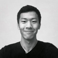 CEO Fluidstacku Gary Wu